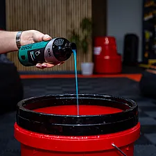 Bilschampo Utan Spolning 500 ml, DOA