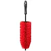 Wheel Brush 46 cm Flexible with Soft Bristles, MA