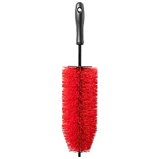 Wheel Brush 46 cm Flexible with Soft Bristles, MA