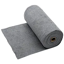 Microfiber Rondeller 30x30 cm 50-pack, WORK STUFF
