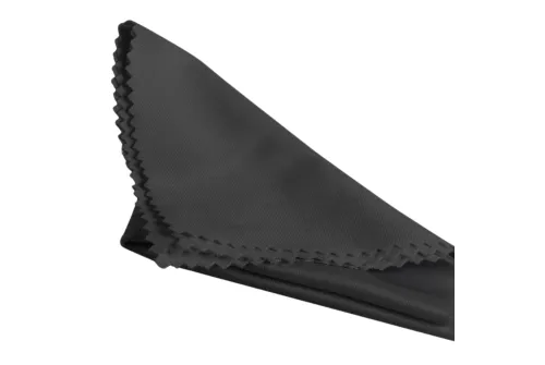 Microfiber appliceringsdukar i suede-material från Royal Pads, 10x10 cm format, 10-pack för coating och sealant