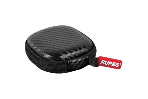 RUPES Keramisk Lackskrapa 2,5x2,5 cm för borttagning av lackdefekter och rinnmärken