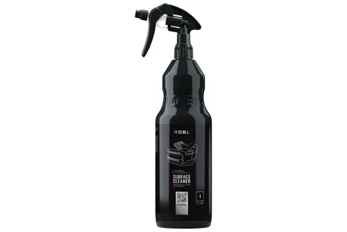 ADBL Degreaser 1L bottle for professional surface preparation and streak-free cleaning