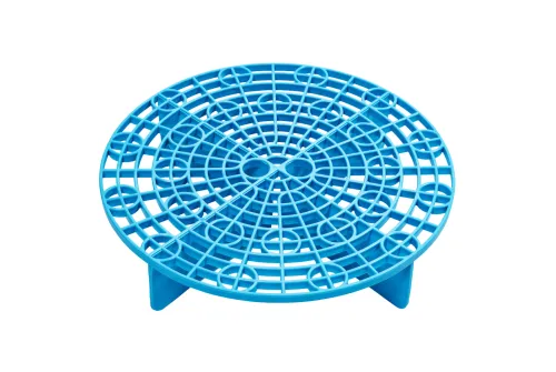 FX PROTECT Hinkseparator Dirt Guard 26 cm för tvätthinkar, skyddar lacken mot repor