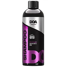 Bilschampo pH-neutralt Koncentrat 500ml, DOA