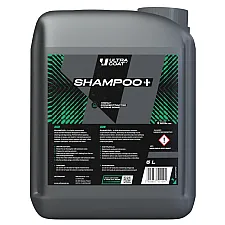 Highly Concentrated Degreasing Shampoo 5L, Ultracoat