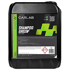 Koncentrerad Neutral Bilvårdsschampo 5L, CarLab