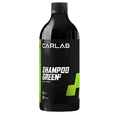 Koncentrerat Neutralt Bilvårdsschampo 750ml, CarLab