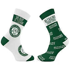 Detailing Socks Size 41–43, MrCleaner