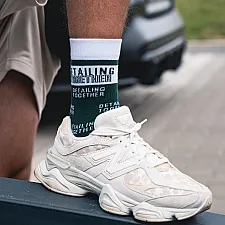 Detailing Socks Size 41–43, MrCleaner