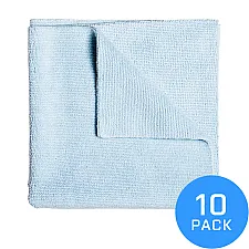 Microfibre Cloth 40x40 cm 500gsm Edgeless, FX PROTECT