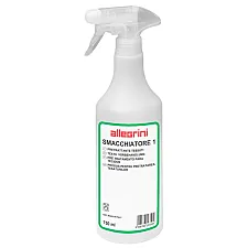 Fabric Stain Remover 750ml, Allegrini
