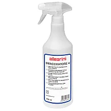 Fläckborttagningsmedel för Textilier 750ml, Allegrini