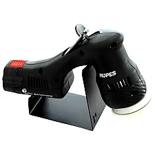 Stand for Rupes HLR75 Mini iBrid, Stainless Steel, Poka Premium