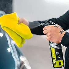 Sour QD Syrlig Quick Detailer 500 ml, DOA