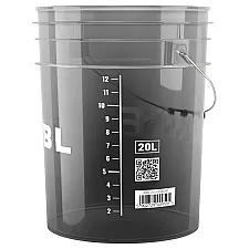 Rinse Bucket for Wash Mitt and Sponge, ADBL