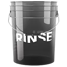 Rinse Bucket for Wash Mitt and Sponge, ADBL