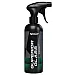 Ultracoat Hydrophobic Glass Cleaner 500ml bottle with lemon scent for car windows