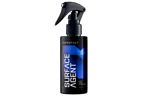 FX PROTECT Surface Agent 150ml sprayflaska för avfettning och lackinspektionsmedel