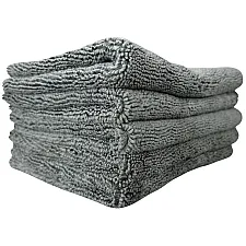 Microfibre Cloth 550gsm Extra Soft Seamless, SWAG Detailing Cosmetics
