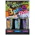 3pH Car Shampoo Set Deep/Acid/Neutral 3x90ml, Prostaff