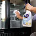 K2 Fönsterputs 750ml flaska för ränderfri rengöring av bilrutor och glasyta