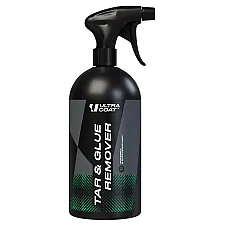 Asfaltslösare pH-neutral 1L, Ultracoat