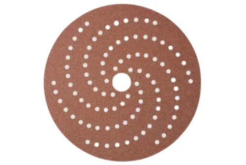 Kovax Garuda sanding disc velcro Ø152mm grit 320 multihole for bodywork and surface treatment