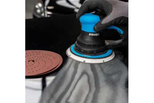 Kovax Garuda sanding disc velcro Ø152mm grit 320 multihole for bodywork and surface treatment