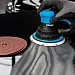 Kovax Garuda sanding disc velcro Ø152mm grit 320 multihole for bodywork and surface treatment