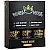 Compound Test Box 3x100ml, Royal Pads