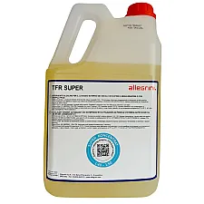 Concentrated Alkaline Pre-Wash 5 kg, Allegrini