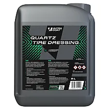 Tyre Dressing Silicone Water-Repellent 5L, Ultracoat