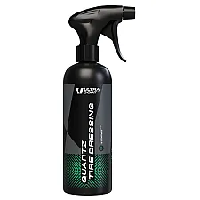 Däckglans SiO2 Quartz Satin 500 ml, Ultracoat