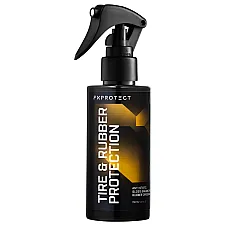 Däckglans Satinfinish 150ml, FX PROTECT