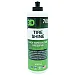 3D Car Care Tyre Dressing Gel 473ml bottle with satin finish and UV protection for tyre treatment