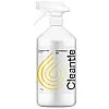 Tire & Wheel Quick Detailer 1L, Polymerbaserat, Cleantle