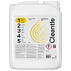Tire & Wheel Quick Detailer Däckglans 5L, Cleantle