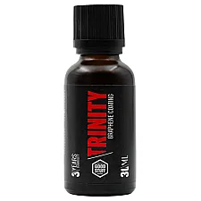Trinity Graphene Coating Paint Protection 30ml, Good Stuff