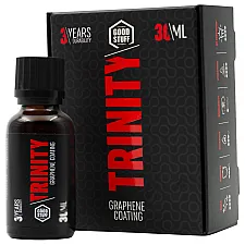 Trinity Graphene Coating Paint Protection 30ml, Good Stuff