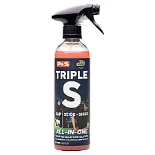 Vinyl Wrap Spray 3-in-1 Installation and Protection 473 ml, P&S
