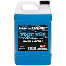 Concentrated Glass Cleaner 3.8L Streak-Free, P&S