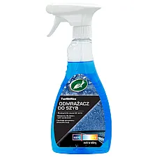 De-Icer Spray for Car Windows 500ml, Amtra