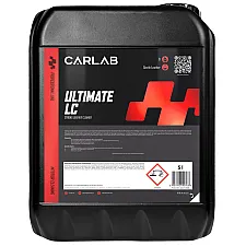 Leather Cleaner Strong Ready-to-Use 5L, CarLab
