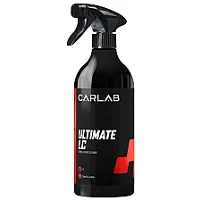 Läderrengöring Klar att Använda 750ml, CarLab