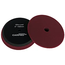 Foam Pad 150mm Slitstarkt Skum Snabb Defektborttagning, CARPRO