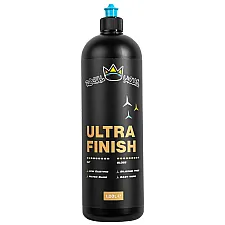 Ultra Finish Polish Djupsvart Effekt 1L, Royal Pads