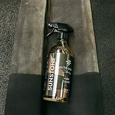 Fabric Cleaner for Car Upholstery 400ml, Auto Graph