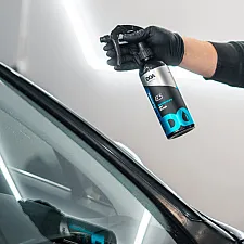Glasrengöring för E-cigaretter 500ml, DOA