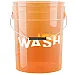 Monster Shine x ADBL wash bucket ADB000539 for safe car washing with ergonomic handle